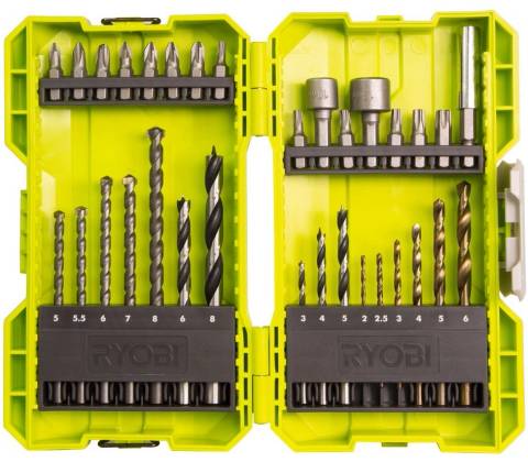 Ryobi RAK32DDMIX