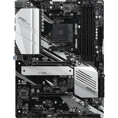 ASRock X570 PRO4