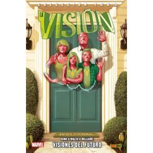 LA VISION | KING (2016)