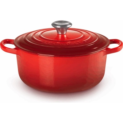 Le Creuset Signature 22 cm (21177220602430)