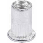 Yato M5 Aluminum Nitonacrets 20pcs. (YT-36453)