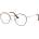 Ray-Ban rx3447v - 3188 дамски, мъжки (rx3447v - 3188)