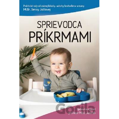 Sprievodca príkrmami