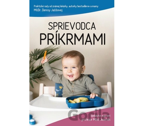 Sprievodca príkrmami