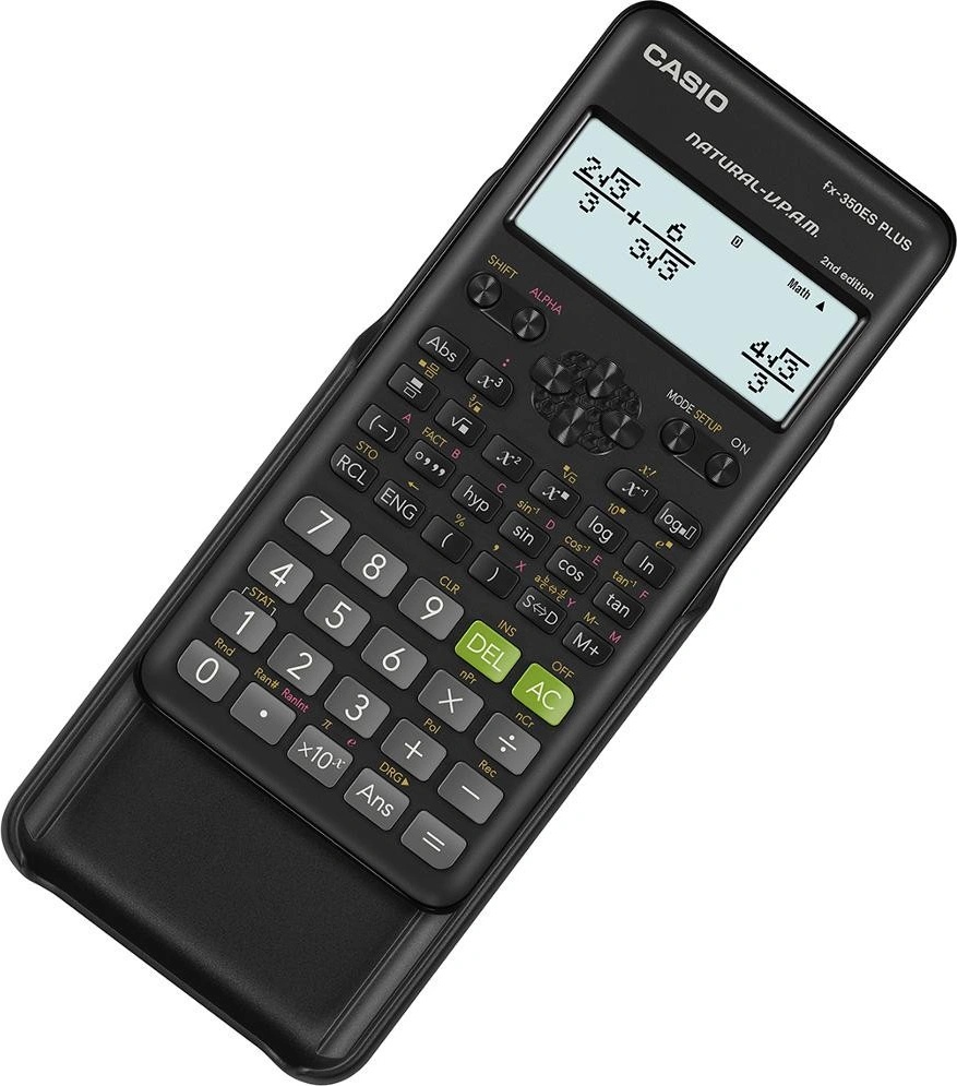 Casio FX 350 ES PLUS 2E
