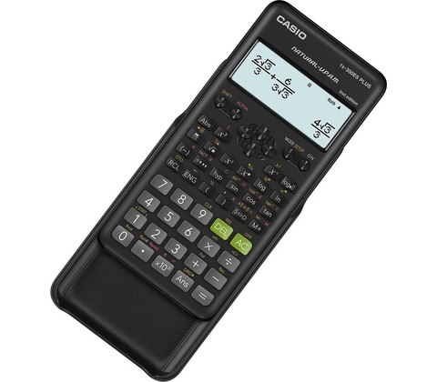 Casio FX 350 ES PLUS 2E