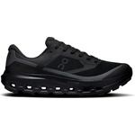 On Дамски маратонки On Women's Cloudvista 3 Waterproof Trail running shoes - Black / Black - размер 41 (EU) (123-2598-0120)