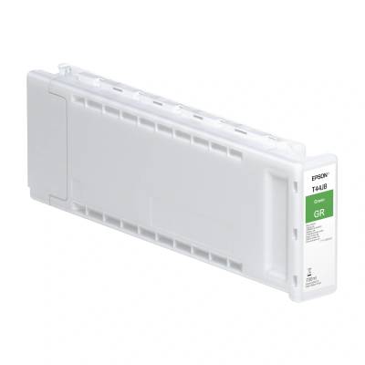Epson UltraChrome Pro 12 T44JB40 Оригинален мастилен патрон Зелен 700ml (C13T44JB40)