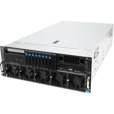 ASUS ESC8000A-E13 LGA 6096