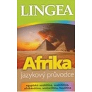 Afrika jazykový průvodce