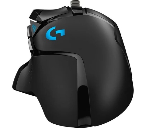 Logitech G502 HERO High Performance 910-005470