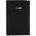 Pacsafe Портфейл Pacsafe RFIDsafe Trifold Wallet - Jet Black - размер 11, 5 x 8 x 1, 8 cm (511-0705-0111)
