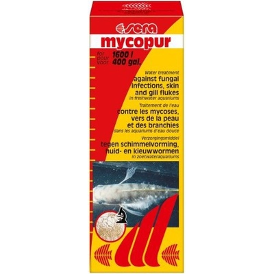 SERA Mycopur 100мл