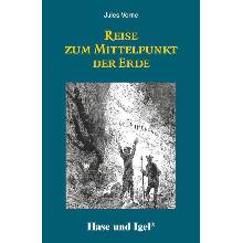 Reise zum Mittelpunkt der Erde Verne JulesPaperback