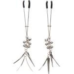 Taboom Jewel Tweezer Silver