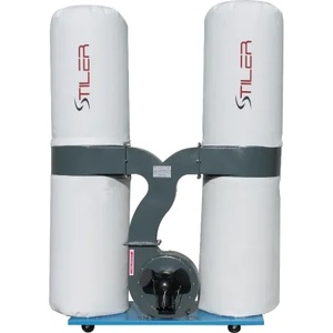 Stiler Аспиратор за дървени стърготини STILER FM300S/ 2.2kW (FM300S)
