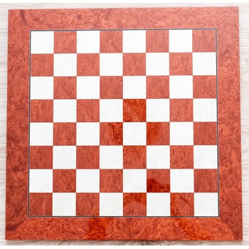 Shakhmaten magazin Шахматна дъска Scarlet Elite