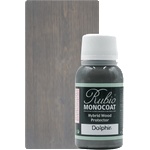 Rubio Monocoat Hybrid Wood Protector Dolphin - Цветно масло за външна употреба 2.5л (4483)