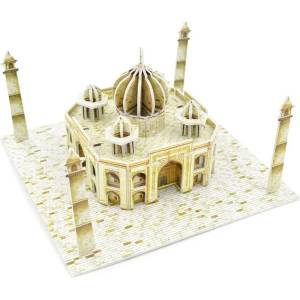  3d пъзел Тадж Махал 36 части