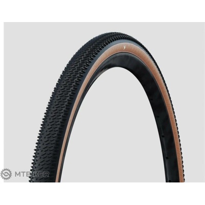Schwalbe G-One R Pro 27.5x1.75" ADDIX Race V-Guard plášť, TLR, kevlar, transparent