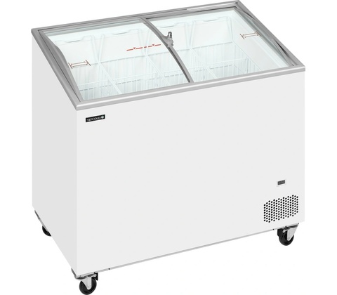 Tefcold IC302SCEB