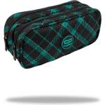 COOLPACK Несесер с два ципа CoolPack Duke Magnetic (F065725)