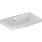 Geberit iCon Light 53x31 cm left white (501.833.00.1)