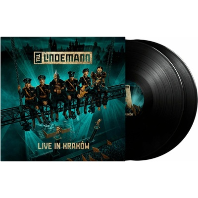 Till Lindemann - Live In Krakow 2 LP