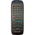 GENERAL PANASONIC EUR642150 - съвместимо дистанционно управление на марката General (EUR642150) Дистанционно