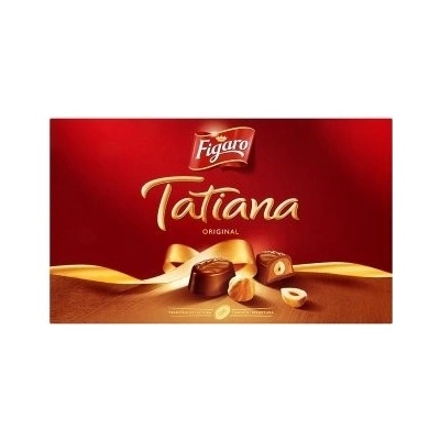 Figaro Tatiana 140 g