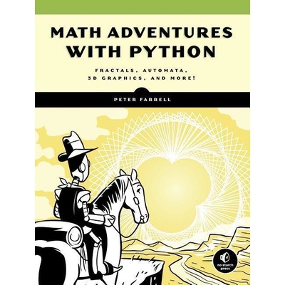 Hacking Math - Peter Farrell