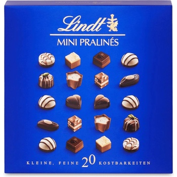 Lindt Mini pralines 100 g