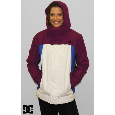 DC Data white