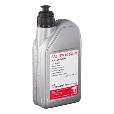 Olej do diferenciálu FEBI BILSTEIN 48785