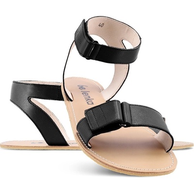 Be Lenka boty Iris black