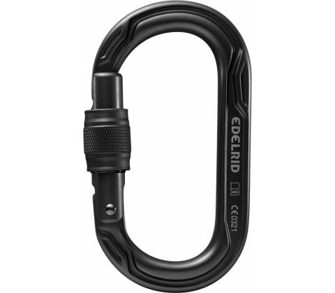 Edelrid Oval Power