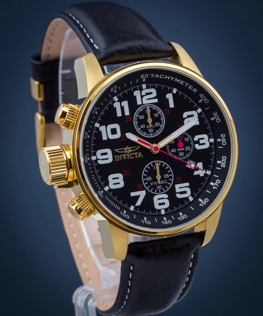 Invicta 3330