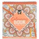 Colouring Book