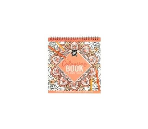 Colouring Book