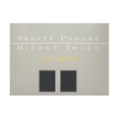 Skryté podoby/ Hidden Image - Jiří David