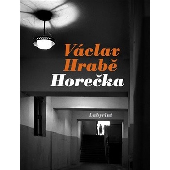 Horečka