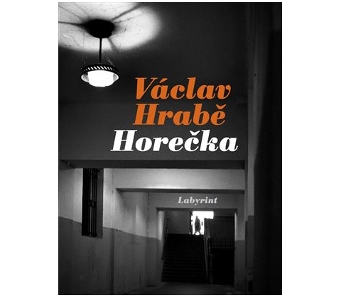 Horečka