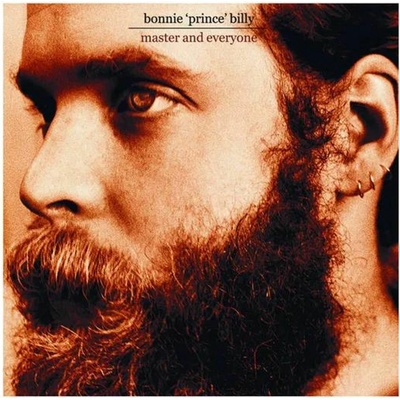 Bonnie Prince Billy - Master & Everyone CD