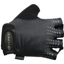 Cyklistické rukavice Force Sport SF black