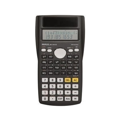 MAUL MSC 240 Eco