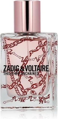 Zadig & Voltaire This Is Her! Unchained EDP 30 ml
