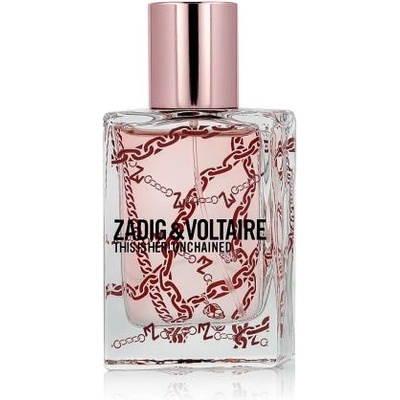 Zadig & Voltaire This Is Her! Unchained EDP 30 ml