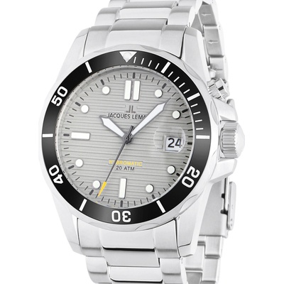 Jacques Lemans 1-2170H