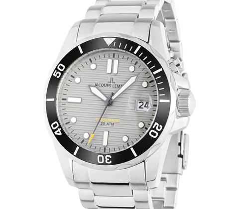 Jacques Lemans 1-2170H