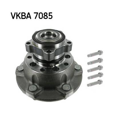 Lożisko kolesa - opravná sada SKF VKBA 7085